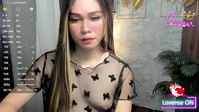 xSweet Gigi online show from February 2026 07:21:02 PM