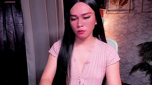 xSweet Gigi online show from March 2026 08:53:01 PM