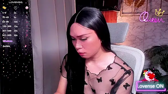 xSweet Gigi online show from March 2026 06:32:02 PM