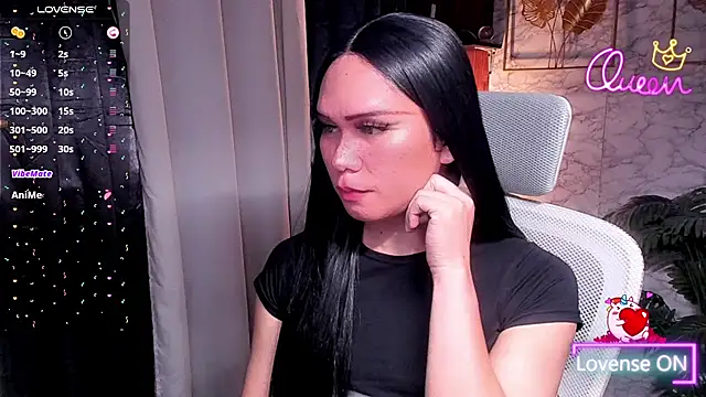 xSweet Gigi online show from March 2026 06:59:02 PM