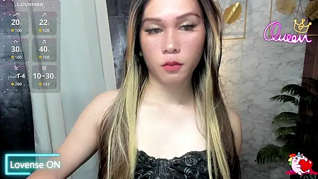 xSweet Gigi online show from January 2026 07:41:02 PM