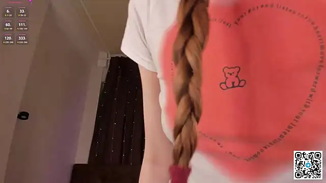 EmmaPratt online show from March 2026 12:32:02 AM