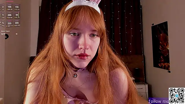 EmmaPratt online show from March 2026 12:32:01 AM