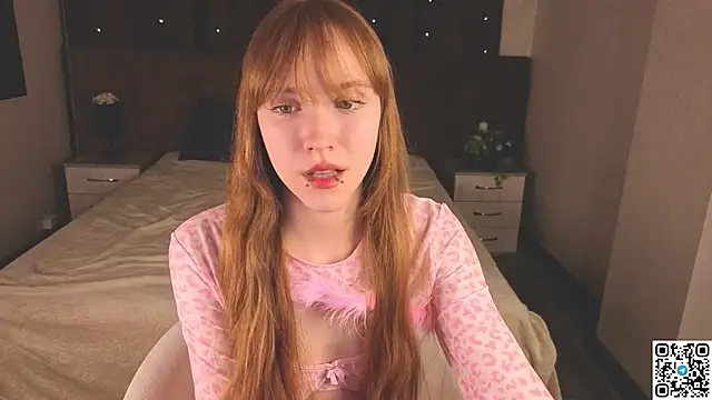 EmmaPratt online show from March 2026 12:34:01 AM