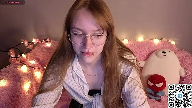 EmmaPratt online show from January 2026 01:09:02 AM