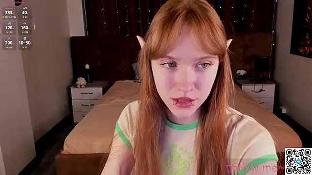 EmmaPratt online show from March 2026 12:23:01 AM