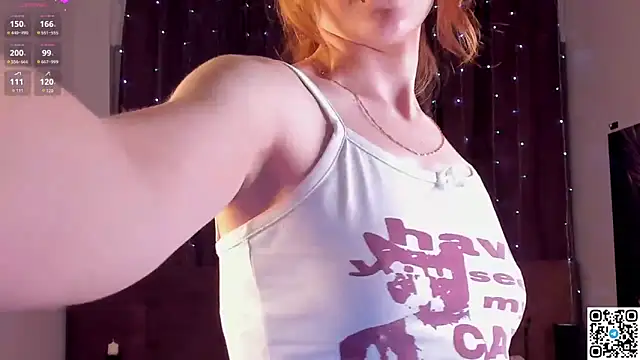 EmmaPratt online show from March 2026 12:27:01 AM