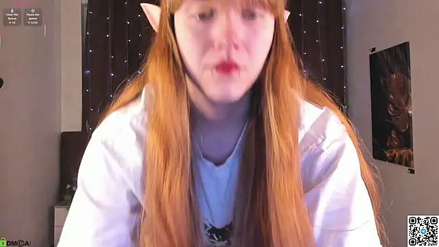 EmmaPratt online show from March 2026 12:55:01 AM