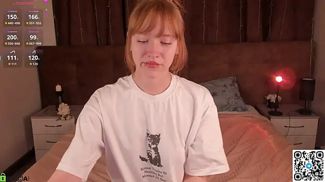 EmmaPratt online show from March 2026 12:07:01 AM