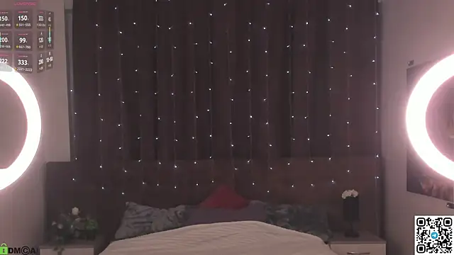 EmmaPratt online show from April 2026 12:40:02 AM