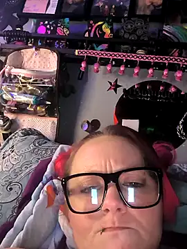 MidnightSeducerxh online show from February 2026 11:06:01 AM