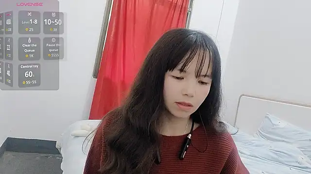 summerxiaojiejie online show from February 2026 02:44:02 AM