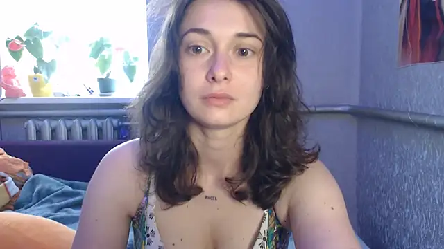 Angelik5371 online show from July 2026 06:22:02 AM