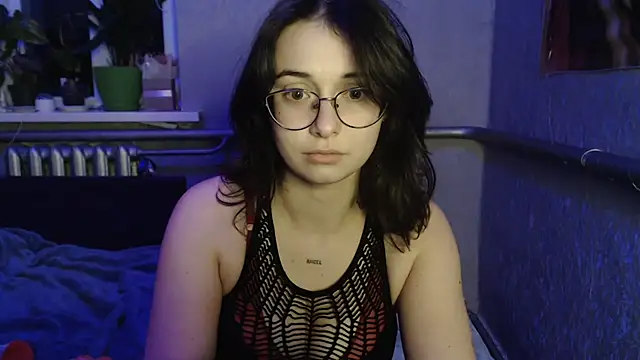 Angelik5371 online show from February 2026 06:28:01 PM