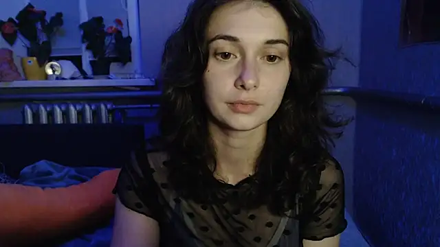 Angelik5371 online show from July 2026 09:34:02 PM