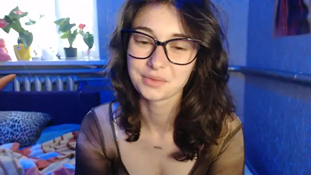 Angelik5371 online show from July 2026 07:09:02 AM