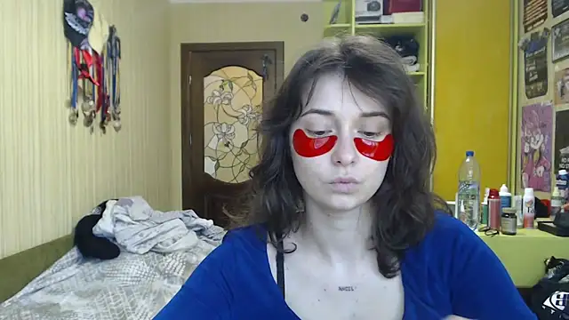 Snapshot of Angelik5371 chatting on May 2026 12:24:01 PM Angelik5371 online show from May 2026 12:24:01 PM
