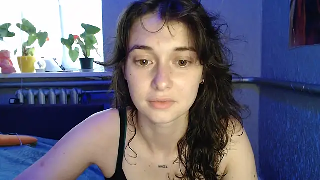 Angelik5371 online show from June 2026 05:35:02 PM