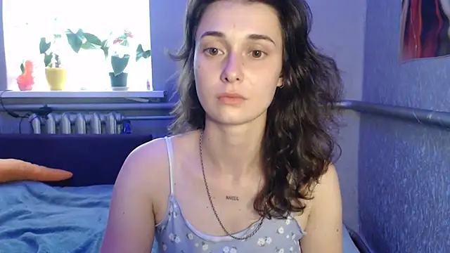 Angelik5371 online show from August 2026 04:48:01 PM