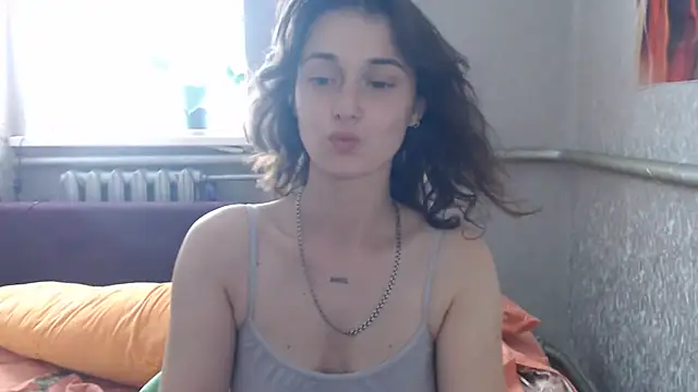 Angelik5371 online show from August 2026 01:28:01 PM
