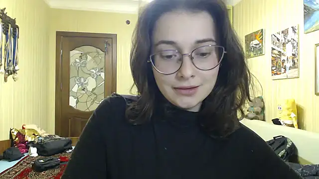 Angelik5371 online show from January 2026 11:11:01 PM