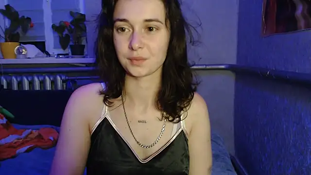 Angelik5371 online show from June 2026 07:19:02 PM