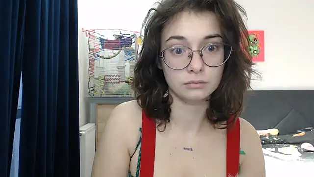 Angelik5371 online show from December 2025 02:39:01 PM