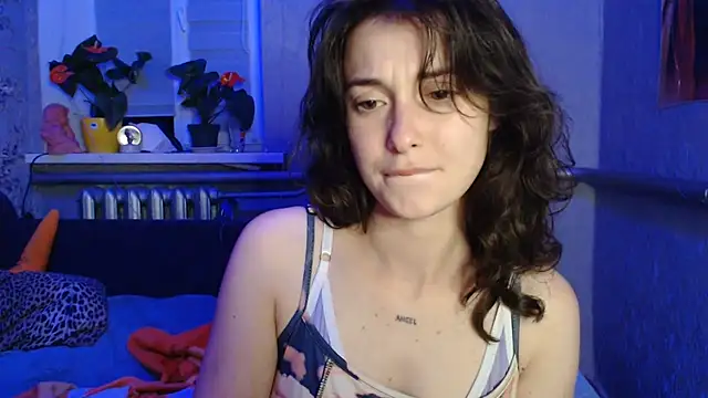 Angelik5371 online show from July 2026 10:10:01 PM