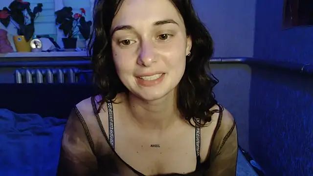 Angelik5371 online show from July 2026 06:36:01 PM