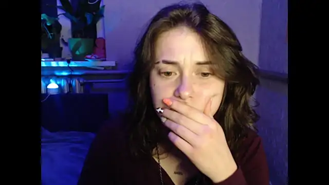 Angelik5371 online show from March 2026 07:18:01 PM