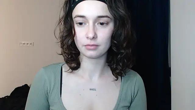 Angelik5371 online show from January 2026 07:17:02 PM