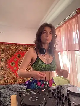 Angelik5371 online show from June 2026 10:53:01 AM
