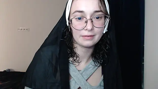 Angelik5371 online show from January 2026 08:34:02 PM