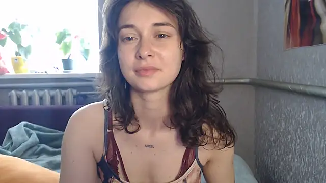 Angelik5371 online show from July 2026 06:32:02 AM