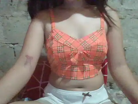 HotAss Barbie online show from February 2026 08:25:04 AM