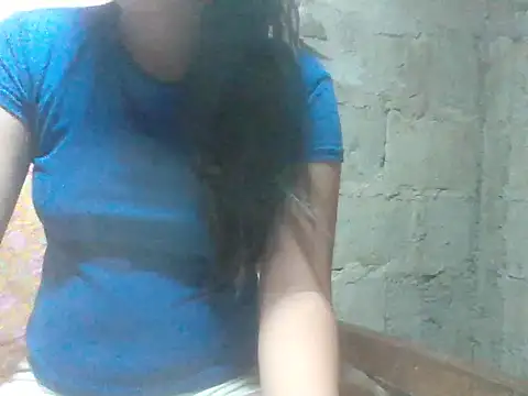 HotAss Barbie online show from February 2026 10:09:02 PM