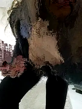 Snapshot of NovaMia chatting on February 2026 02:08:01 PM NovaMia online show from February 2026 02:08:01 PM