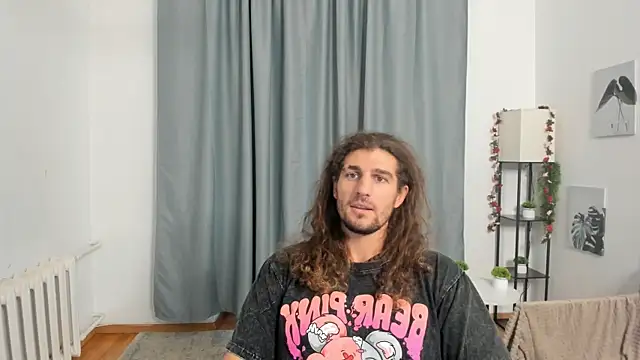 Snapshot of IronRage chatting on December 2025 12:22:02 PM IronRage online show from December 2025 12:22:02 PM