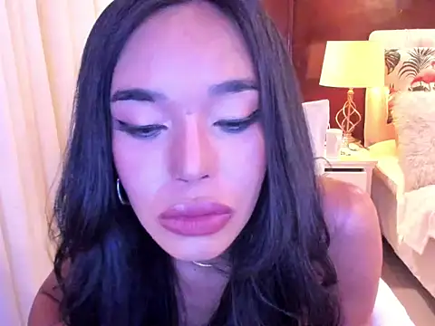 ValeriaDion online show from October 2025 08:47:02 AM