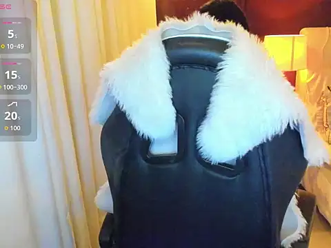 ValeriaDion online show from November 2025 08:19:02 AM