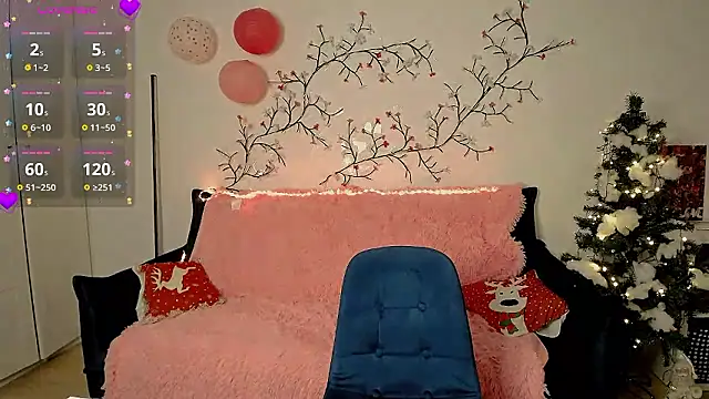 AlexsaStoyns online show from January 2026 09:16:02 AM