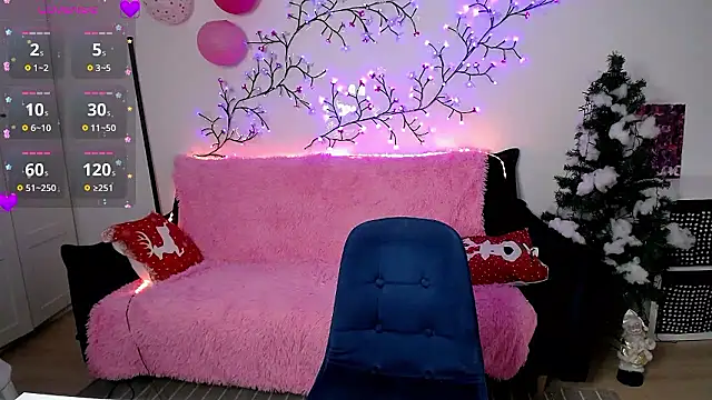 AlexsaStoyns online show from January 2026 08:29:01 AM