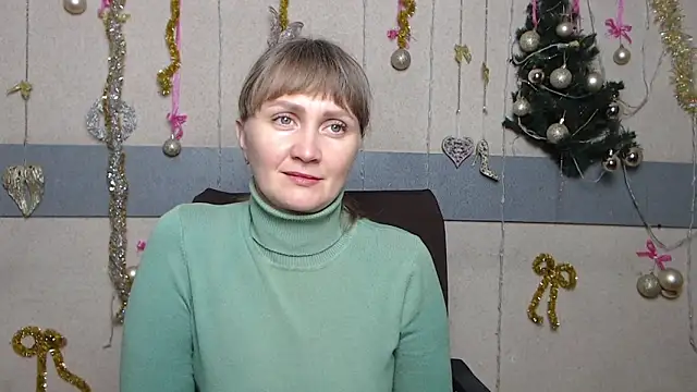 KellyClar online show from December 2025 05:57:02 AM