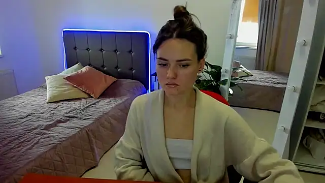 Jessy lil online show from January 2026 08:32:02 AM