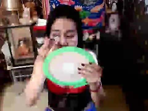 SadisticQueenTS online show from March 2026 12:50:01 AM