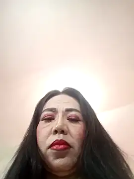 SadisticQueenTS online show from April 2026 04:21:01 PM