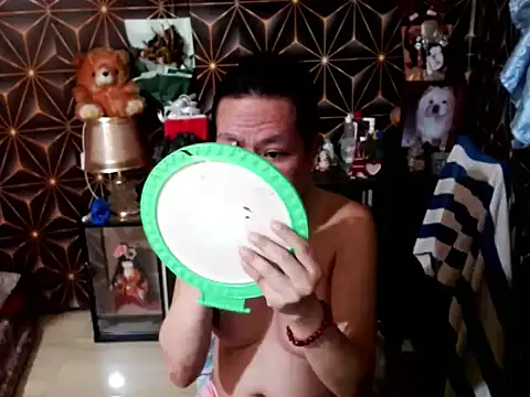 SadisticQueenTS online show from February 2026 04:47:01 PM