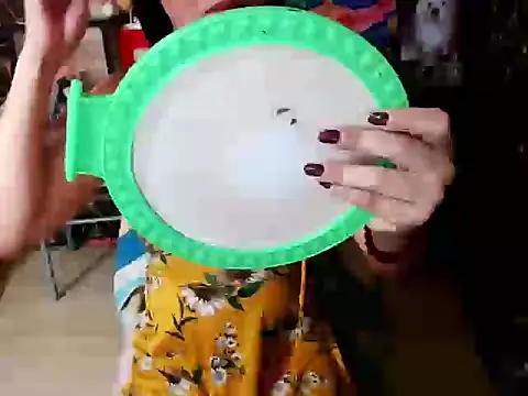 SadisticQueenTS online show from March 2026 04:45:01 PM