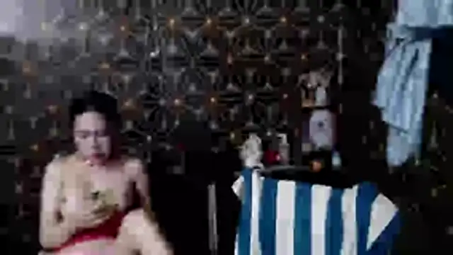 SadisticQueenTS online show from December 2025 07:40:01 PM