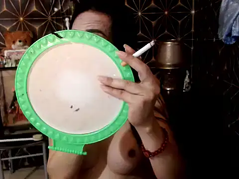 SadisticQueenTS online show from March 2026 10:14:01 AM